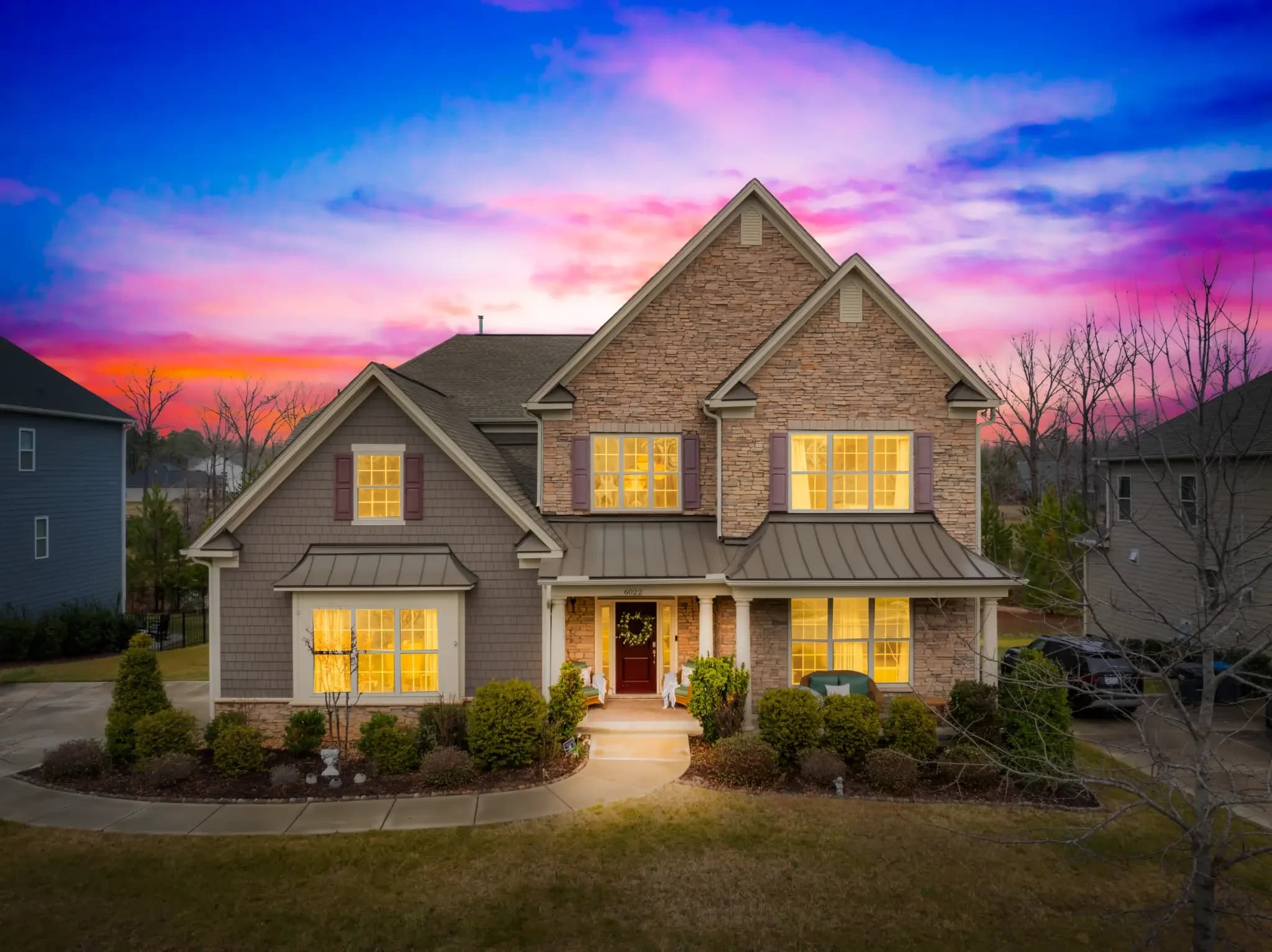 6022 Candlestick Lane, Lancaster, SC
