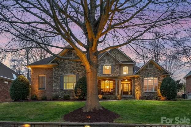 1128 Rosecliff Dr, Waxhaw, NC