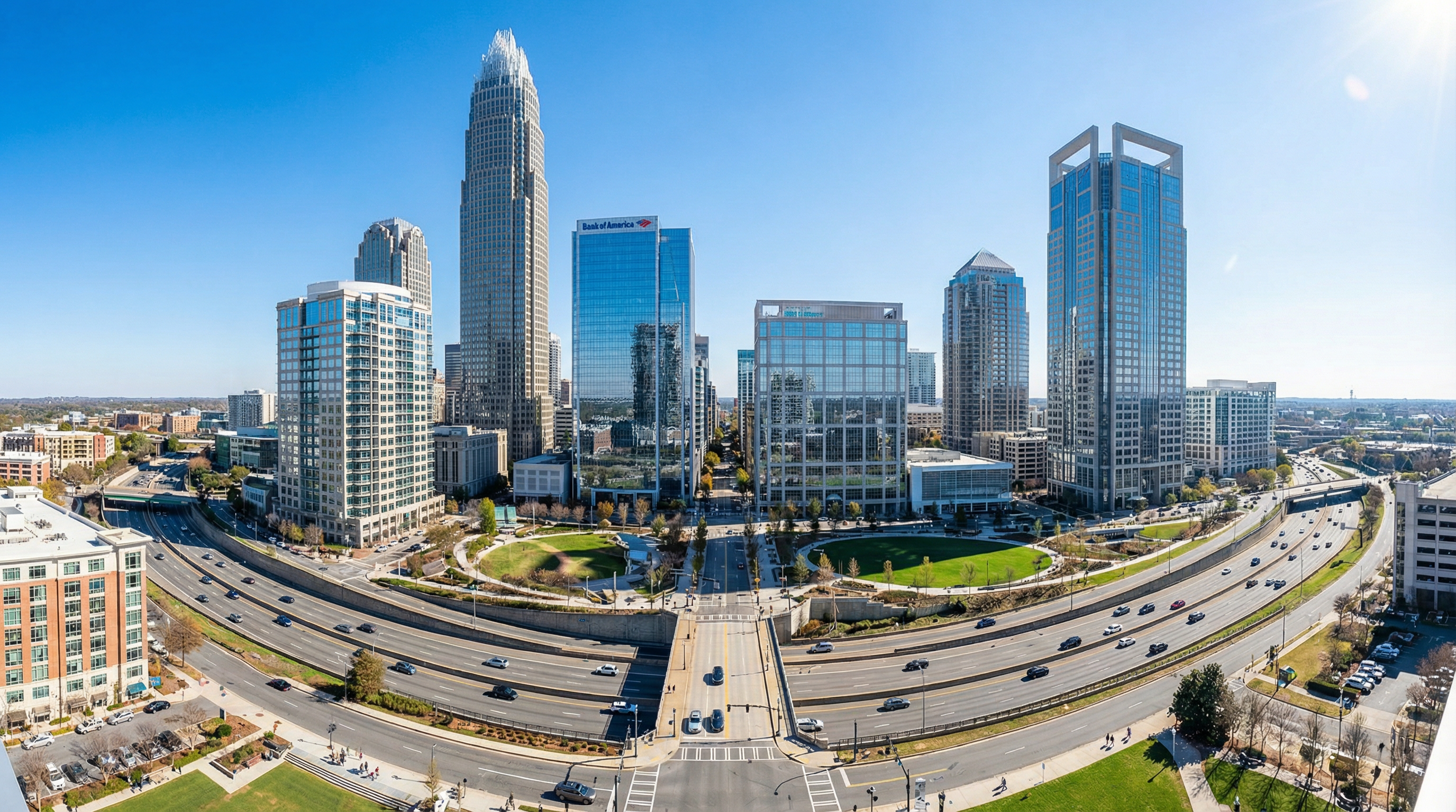 Charlotte and South Carolina Neighborhoods - Home Grown Property Group