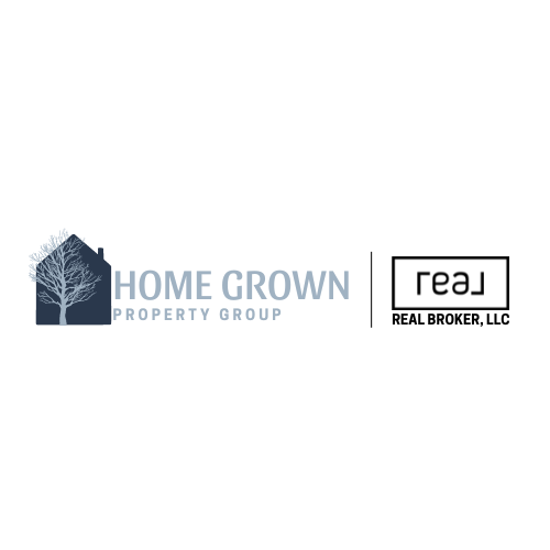 Home Grown Property Group logo