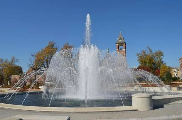 Rock Hill