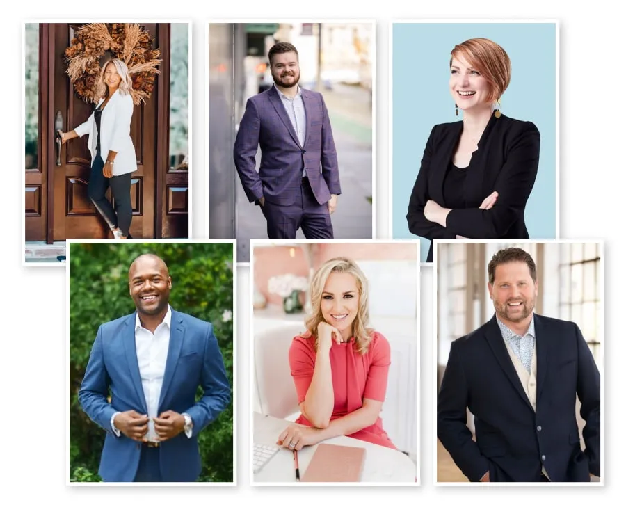 The Rodriguez Family